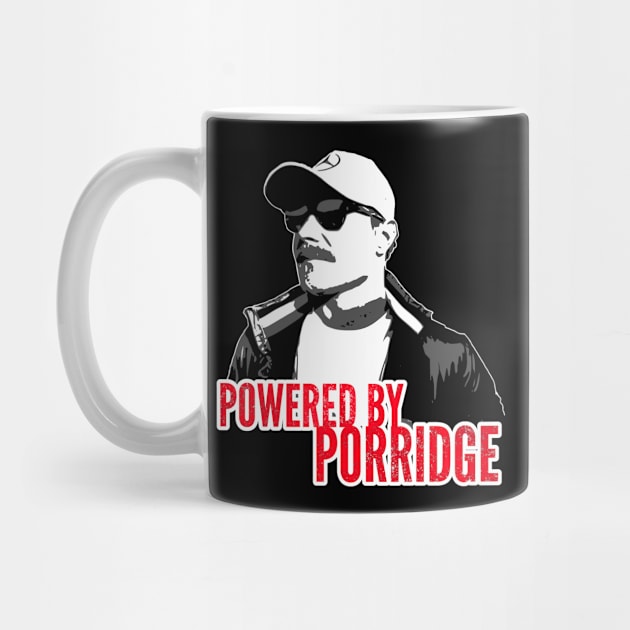 Powered By Porridge by Worldengine